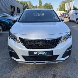 Peugeot 3008 Puretech 130 S&S &euro;6.c ALLURE Saint-Savin