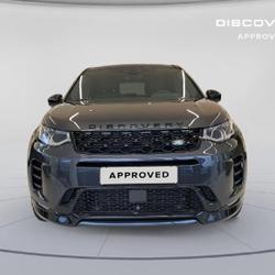 Land Rover Discovery 1.5 P300e 309ch Dynamic SE Metz