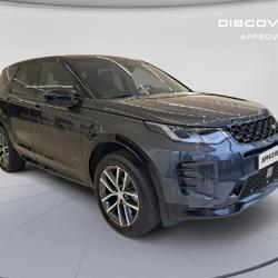 Land Rover Discovery 1.5 P300e 309ch Dynamic SE Metz