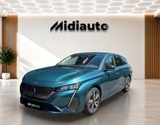 Peugeot 308 SW Phase 2 Vernouillet