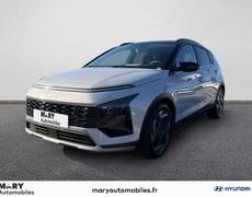 Hyundai Bayon Longueau