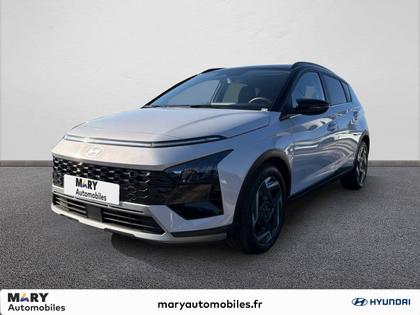 Hyundai Bayon - Bayon 1.0 T-GDi 100 DCT-7 Creative - 24 490 €
