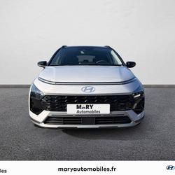 Hyundai Bayon Bayon 1.0 T-GDi 100 DCT-7 Creative Longueau