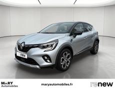 Renault Captur Barentin