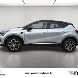 Renault Captur Captur TCe 140 - 21 Intens Barentin