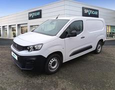 Peugeot Partner Vernouillet