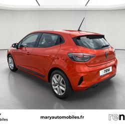 Renault Clio 5 Clio TCe 90 Evolution Barentin
