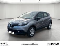 Renault Captur Barentin