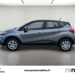 Renault Captur Captur dCi 110 Energy Zen Barentin
