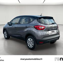 Renault Captur Captur dCi 110 Energy Zen Barentin