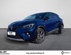 Renault Captur Barentin