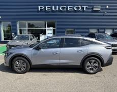 Peugeot 408 Saint-Savin