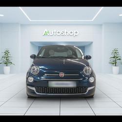 Fiat 500 II 1.0 70ch BSG S&S Dolcevita Chambray-l&egrave;s-Tours