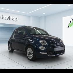 Fiat 500 II 1.0 70ch BSG S&S Dolcevita Chambray-l&egrave;s-Tours
