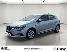 Renault Megane 4 Barentin