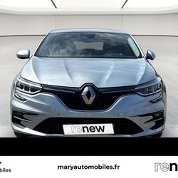 Renault Megane 4 M&eacute;gane IV Berline Blue dCi 115 EDC - 20 Business Barentin