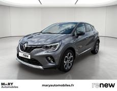 Renault Captur Barentin