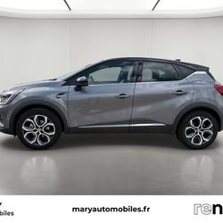 Renault Captur Captur E-Tech full hybrid 145 Techno Barentin