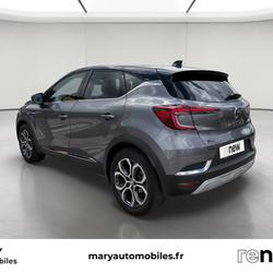 Renault Captur Captur E-Tech full hybrid 145 Techno Barentin