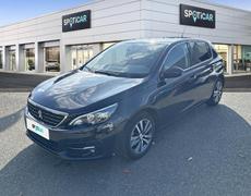 Peugeot 308 II Phase 2 Vernouillet