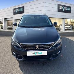 Peugeot 308 II Phase 2 1.2 PureTech 130ch S&S Allure 7cv Vernouillet
