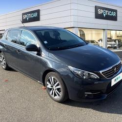 Peugeot 308 II Phase 2 1.2 PureTech 130ch S&S Allure 7cv Vernouillet