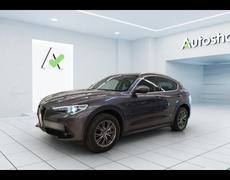 Alfa Romeo Stelvio Chambray-lès-Tours