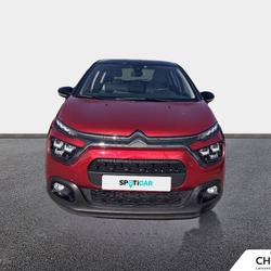 Citroen C3 C3 PureTech 110 S&S BVM6 Shine Dole