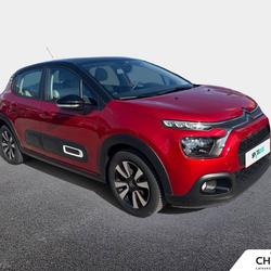 Citroen C3 C3 PureTech 110 S&S BVM6 Shine Dole