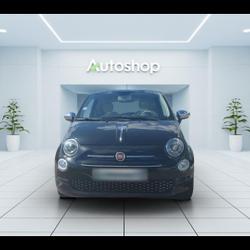 Fiat 500 II 1.2 8v 69ch Eco Pack by Harcourt Euro6d Bourges