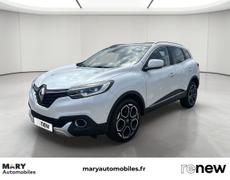 Renault Kadjar Barentin