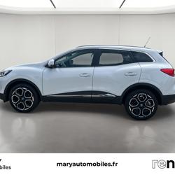 Renault Kadjar Kadjar TCe 130 Energy Armor-Lux EDC Barentin