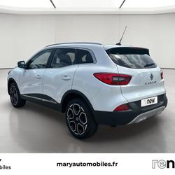 Renault Kadjar Kadjar TCe 130 Energy Armor-Lux EDC Barentin