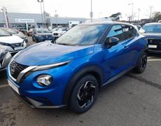Nissan Juke - Juke DIG-T 114 Shadow - 18 690 €