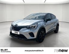 Renault Captur Barentin