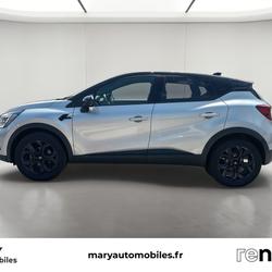 Renault Captur Captur TCe 160 EDC SL Rive Gauche Barentin
