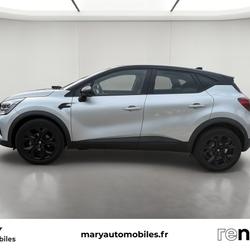 Renault Captur Captur TCe 160 EDC SL Rive Gauche Barentin