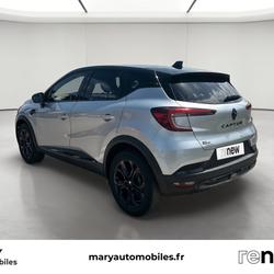 Renault Captur Captur TCe 160 EDC SL Rive Gauche Barentin