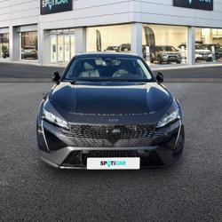 Peugeot 408 PHEV 225ch Allure Pack e-EAT8 Vernouillet