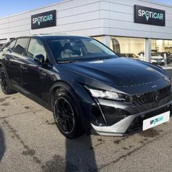 Peugeot 408 PHEV 225ch Allure Pack e-EAT8 Vernouillet
