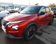 Nissan Juke - Juke DIG-T 114 Shadow - 18 690 €