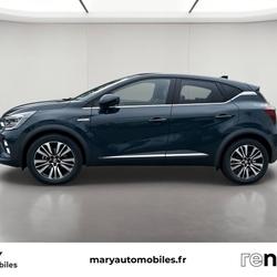 Renault Captur Captur E-Tech full hybrid 145 Iconic Barentin