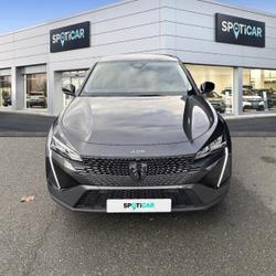Peugeot 408 PHEV 225ch Allure Pack e-EAT8 Vernouillet
