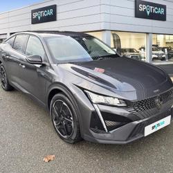 Peugeot 408 PHEV 225ch Allure Pack e-EAT8 Vernouillet