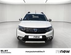 Dacia Sandero Barentin