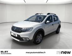 Dacia Sandero Barentin