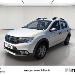 Dacia Sandero Sandero SCe 75 Urban Stepway Barentin