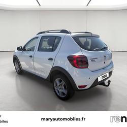 Dacia Sandero Sandero SCe 75 Urban Stepway Barentin