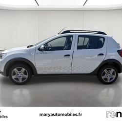 Dacia Sandero Sandero SCe 75 Urban Stepway Barentin