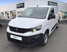 Peugeot Partner Vernouillet